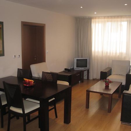 Aparthotel Winslow Highland Bansko Eksteriør billede