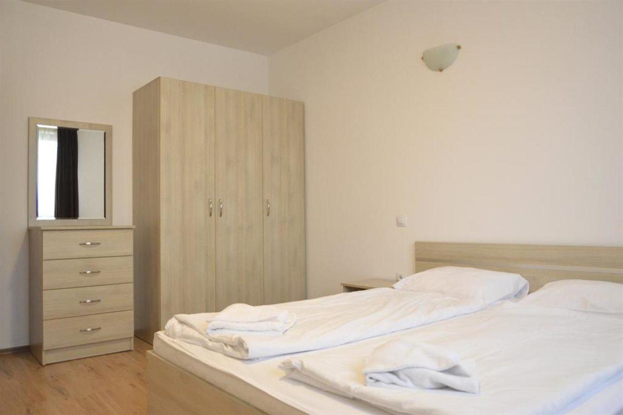 Aparthotel Winslow Highland Bansko Eksteriør billede