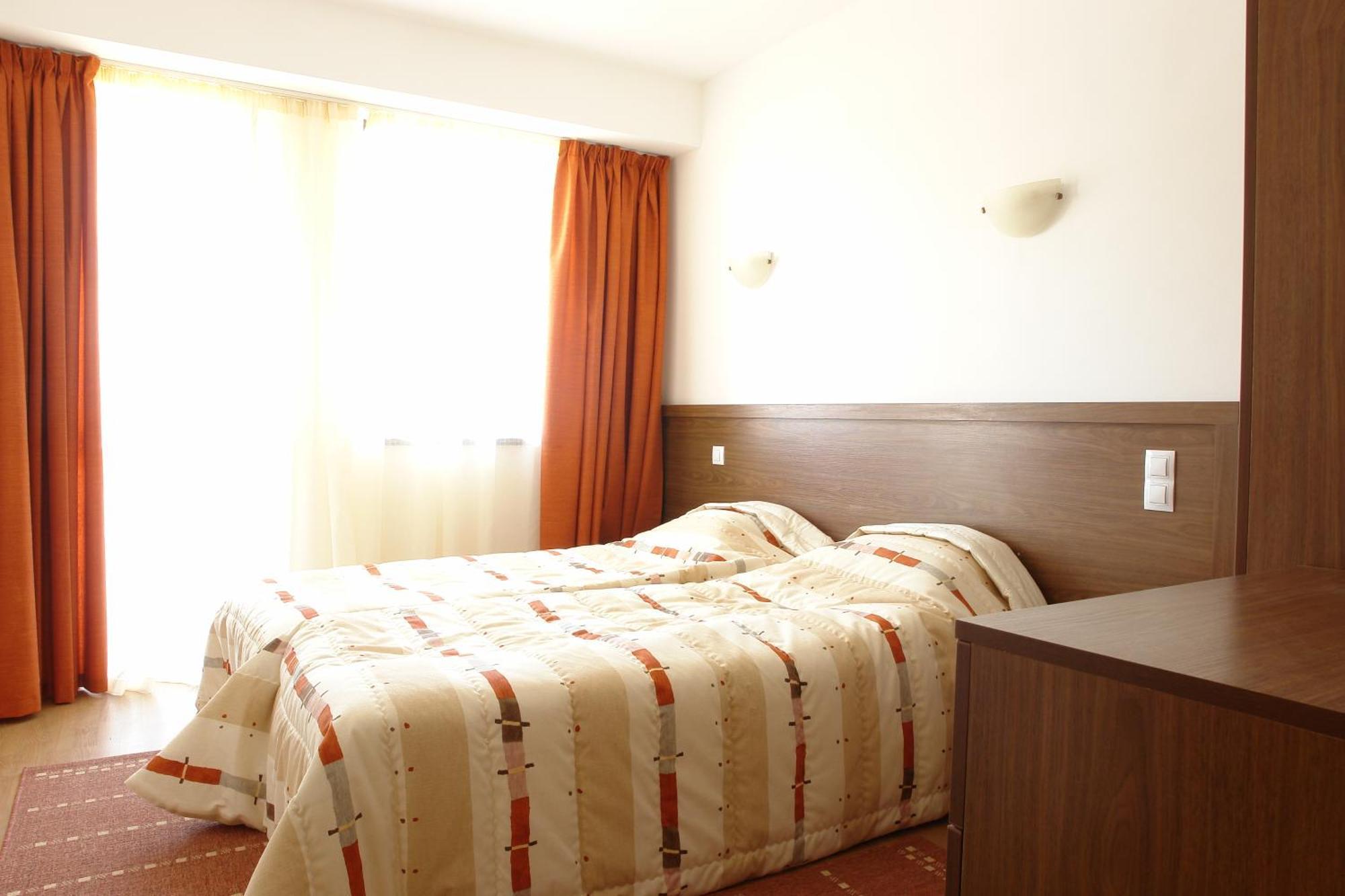 Aparthotel Winslow Highland Bansko Eksteriør billede