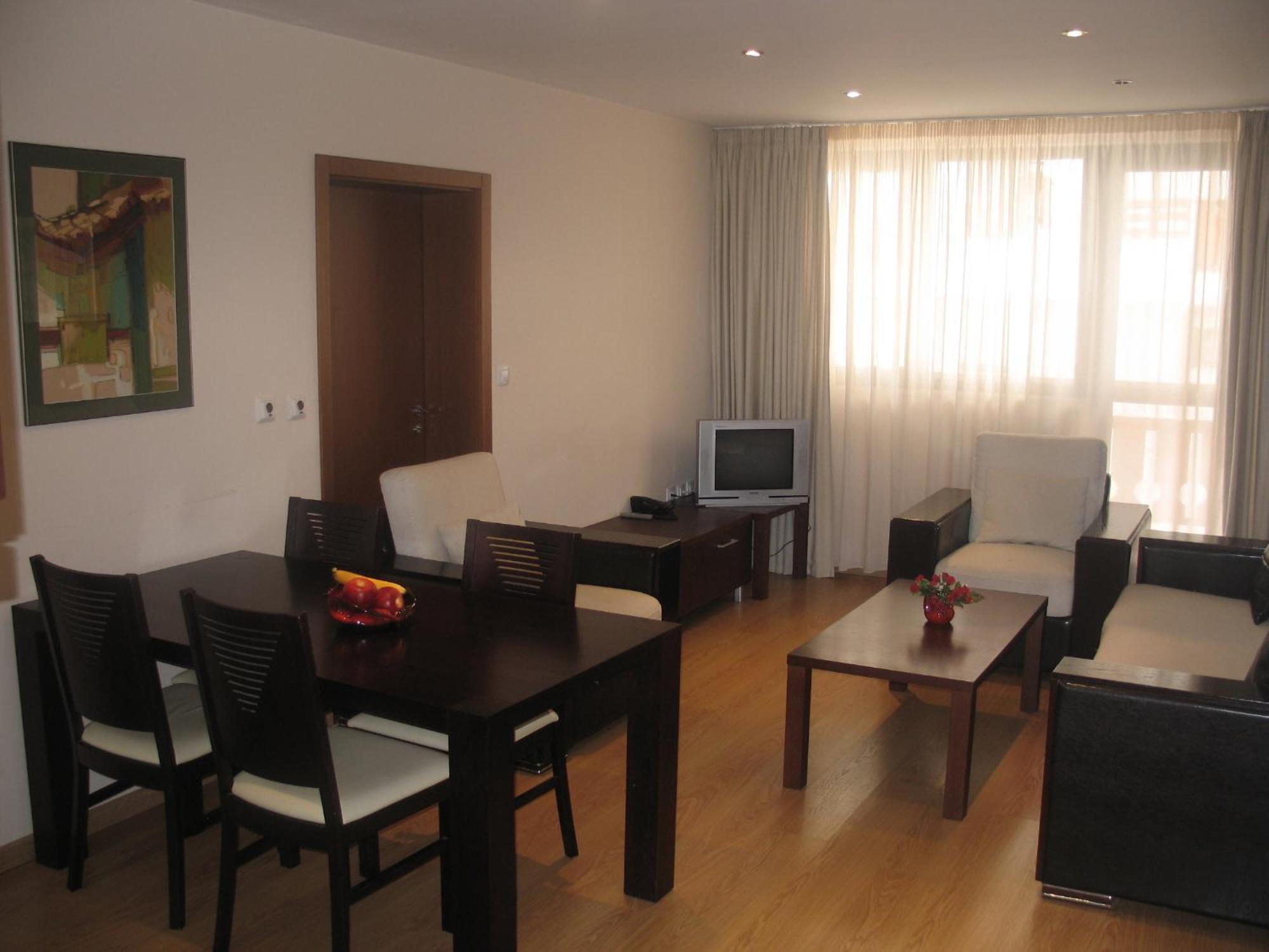 Aparthotel Winslow Highland Bansko Eksteriør billede