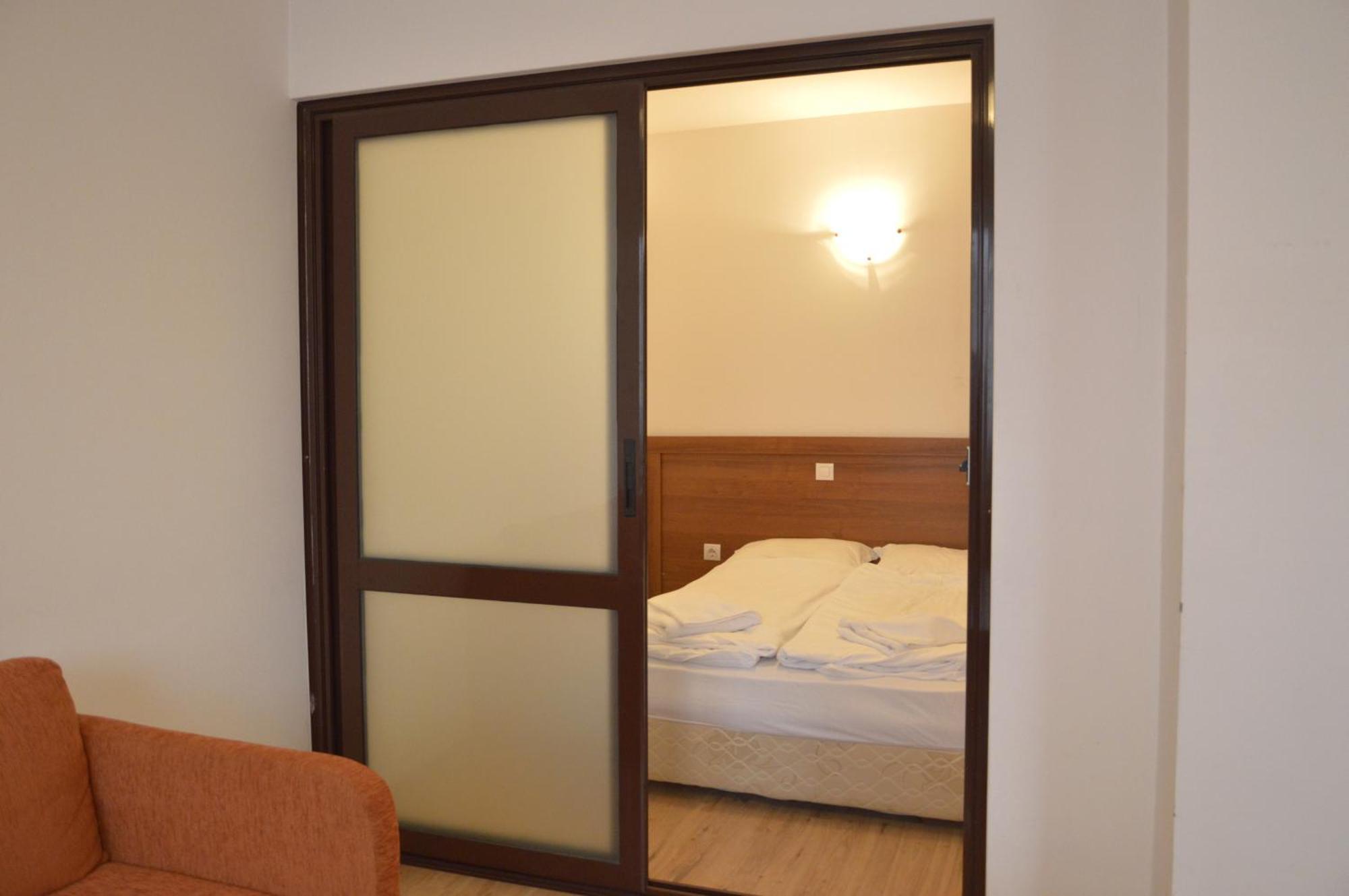 Aparthotel Winslow Highland Bansko Værelse billede