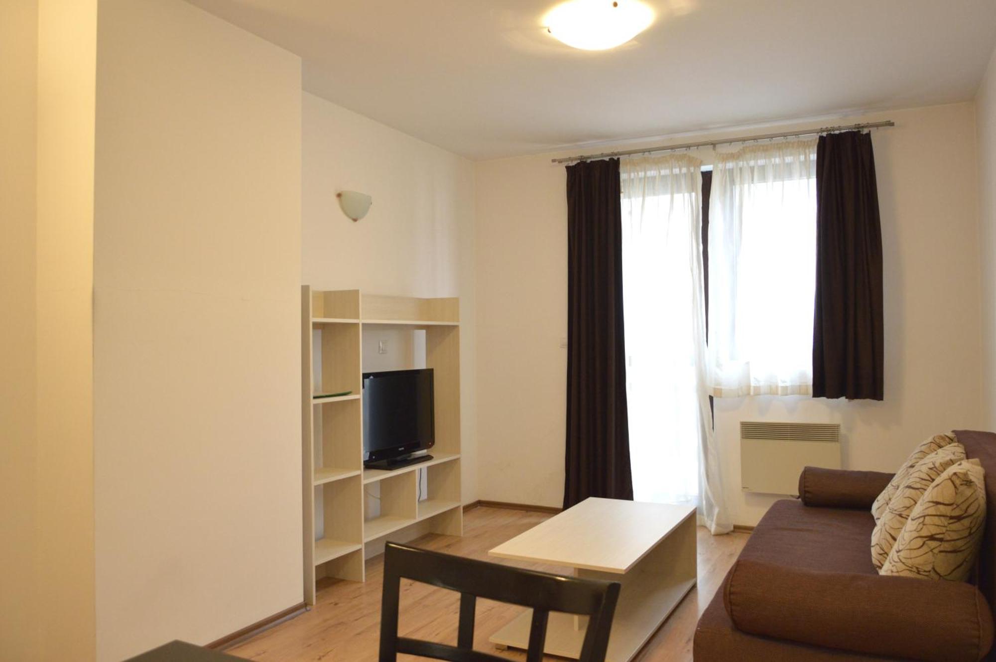 Aparthotel Winslow Highland Bansko Værelse billede