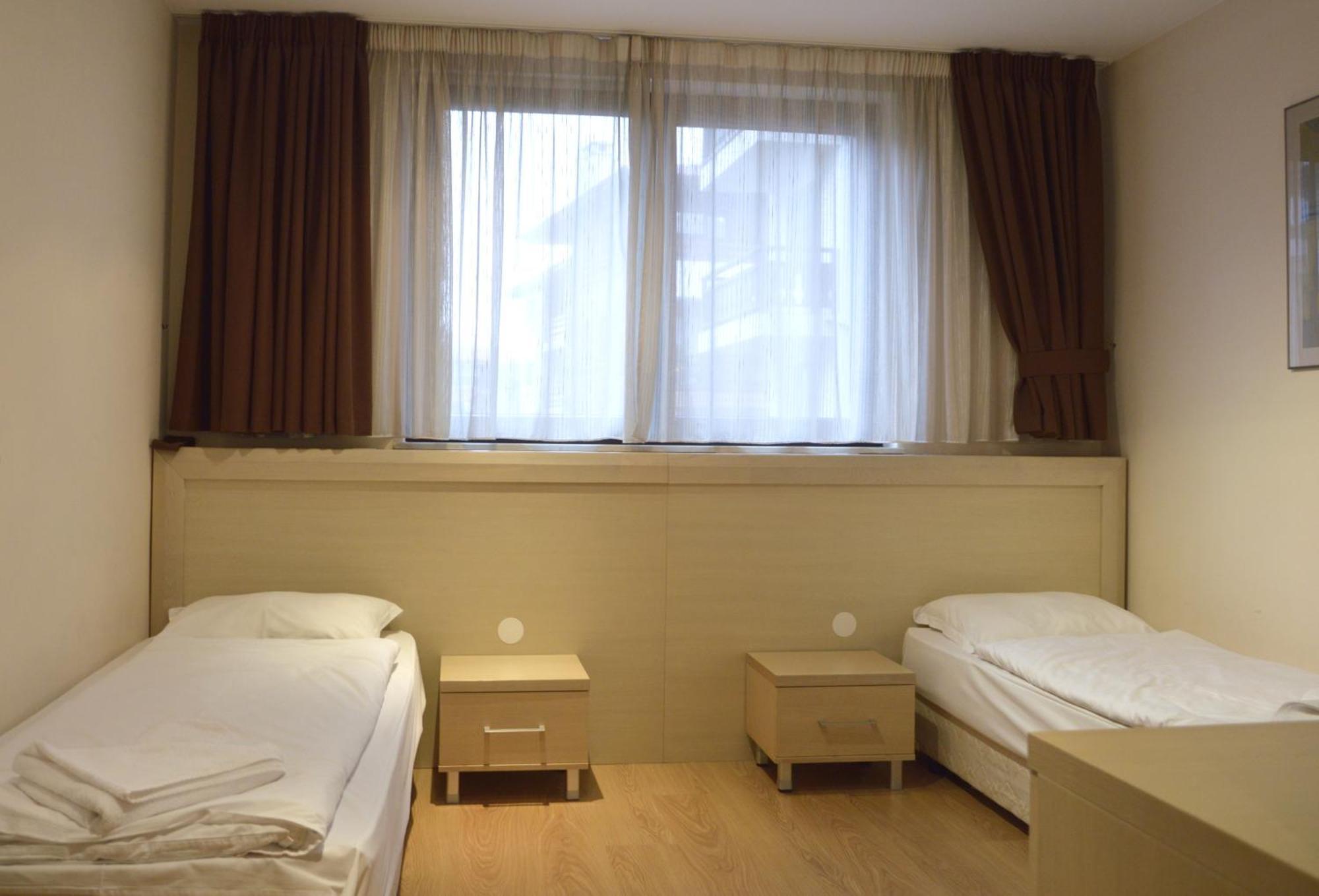 Aparthotel Winslow Highland Bansko Værelse billede