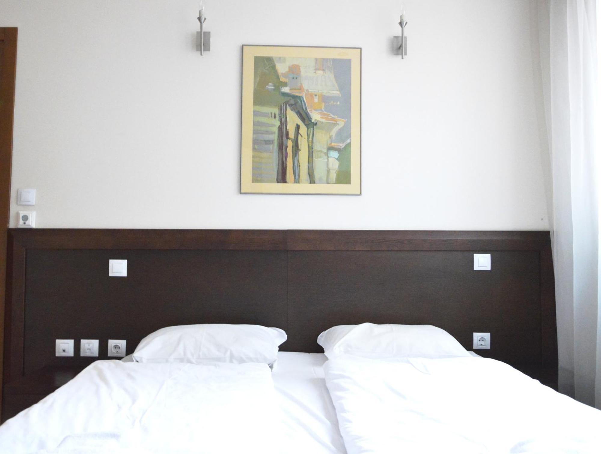 Aparthotel Winslow Highland Bansko Eksteriør billede