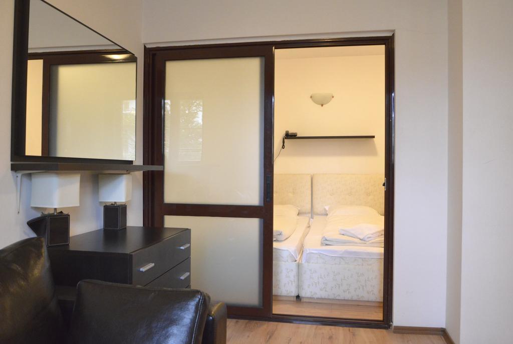 Aparthotel Winslow Highland Bansko Værelse billede