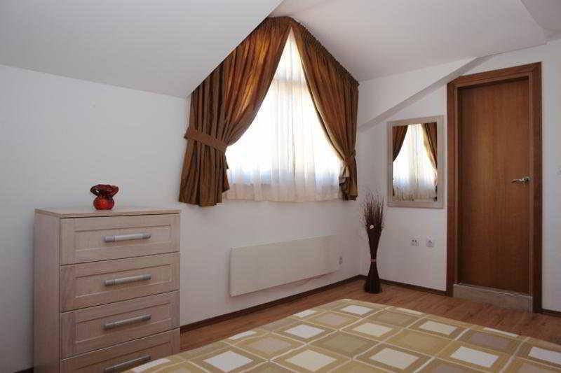 Aparthotel Winslow Highland Bansko Eksteriør billede